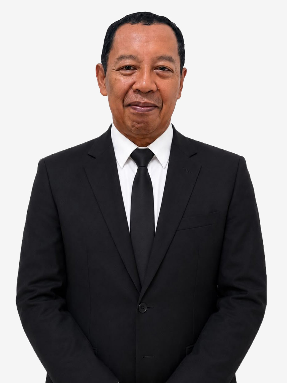 Gede Sastrawan - General Manager PT. Sentrik Mobilindo Perkasa