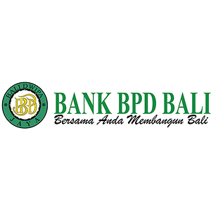 Logo Bank BPD Bali