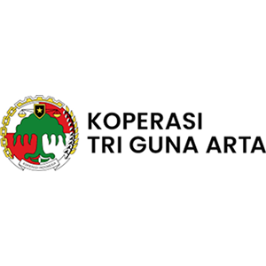 Logo Koperasi Tri Guna Arta