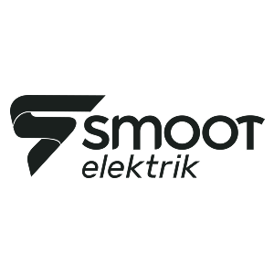 Logo Smoot Elektrik partner sentrik