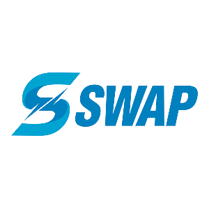 Logo Swap partner sentrik